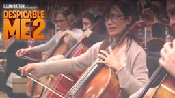The Music in the Film