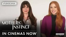 Book Tickets Now (UK Trailer w/ Intro)