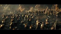 The Hobbit: An Unexpected Journey - TV Spot 13
