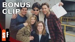 Bonus Clip: Cast And Crew Discuss Director Jamie Blanks