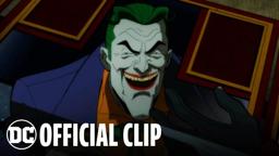 Official Clip