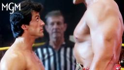 Rocky Faces Thunderlips