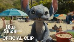 "Hawaiian Roller Coaster" Official Clip