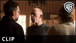 ‘No Way’ Clip