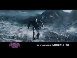 :30 TV Spot #3