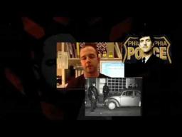 In Prison my Whole Life trailer