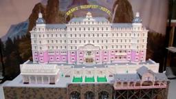 LEGO Style