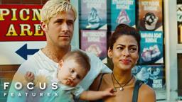 Ryan Gosling's True Love
