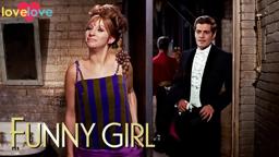 Fanny Meets Nick Arnstein