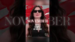 Your Month, Your Fashion Mantra
