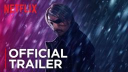 Official Trailer