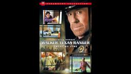 Walker, Texas Ranger  Trial by Fire - action - 2005 - trailer - TV
