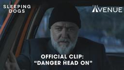 Danger Head On