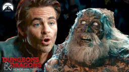Chris Pine Gets Five Questions for the Dead