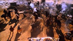 Silverado - Trailer