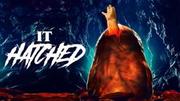 It Hatched | Official Trailer | Horror Brains