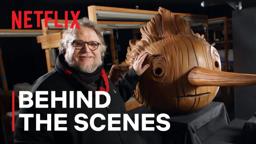 Behind the Craft
