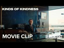 "Skinny Men Are The Most Ridiculous Thing" Clip