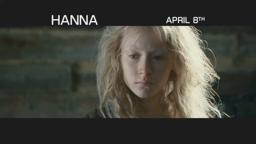 Who is Hanna?