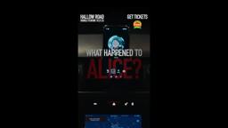 HALLOWEEN DOUBLE FEATURE (What Happened Spot)