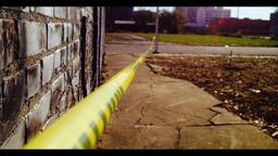 Lost In Detroit - By The Motor City Massacre
