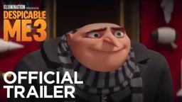 Official Trailer #3