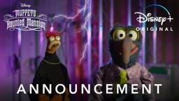 Announcement