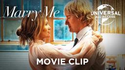 Kat And Charlie Exchange Their Vows - Movie Clip