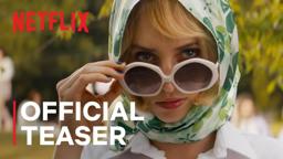 Official Teaser