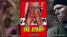 The Stray - Indie Horror - Trailer