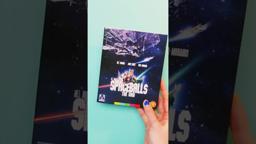 Arrow UHD Unboxing