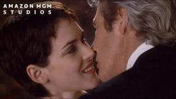 First Kiss
