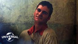 The Heartbreaking Prison Visit