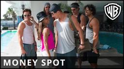 Money Spot