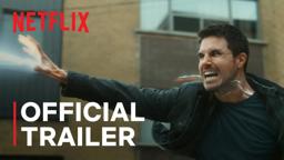 Official Trailer
