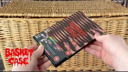 4K UHD Unboxing