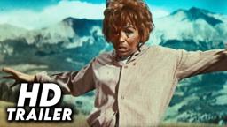The Unsinkable Molly Brown (1964) Original Trailer [HD]