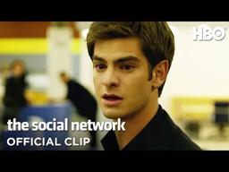 Eduardo Saverin Learns The Truth About His Facebook Shares