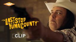"Listen Up" Exclusive Clip