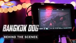 Behind The Scenes