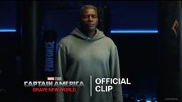 Official Clip 'THE Isaiah Bradley'