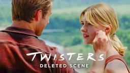 An Intimate Moment Doesn't Last - Deleted Scene