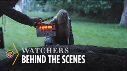 Welcome To The Show: The Making of The Watchers
