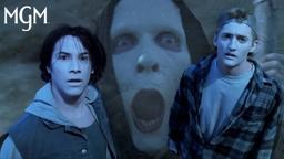 Bill & Ted Meet Death and Go to Hell - Scene