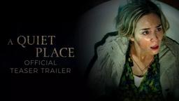 Official Teaser Trailer