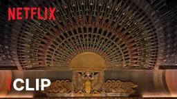 Exclusive Clip: Grand Architecture