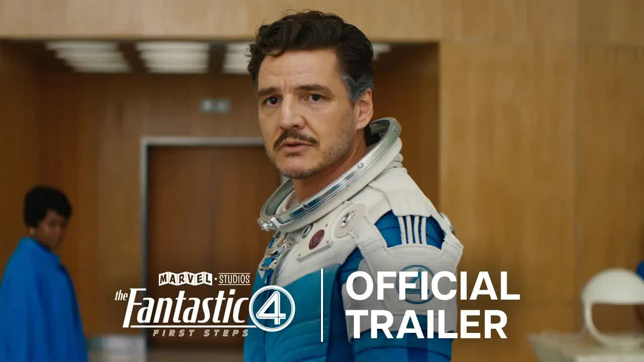 Official Trailer