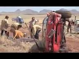 Accident