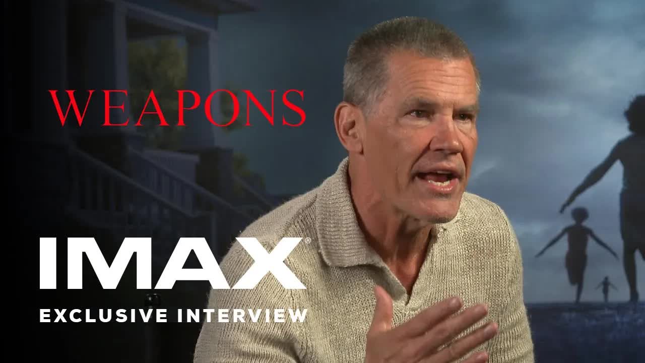 Exclusive Interview