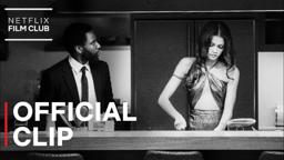 Zendaya & John David Washington Argue Over His True Inspiration
